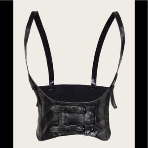 PrettylittleThing Harness